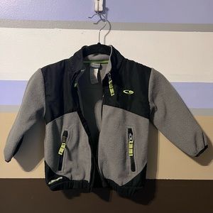 CHAMPION - toddler boys fleece